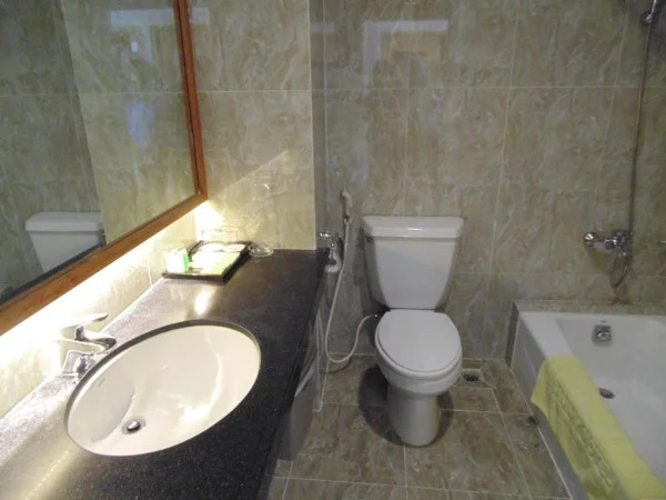 Ảnh Sammy Hotel - 27