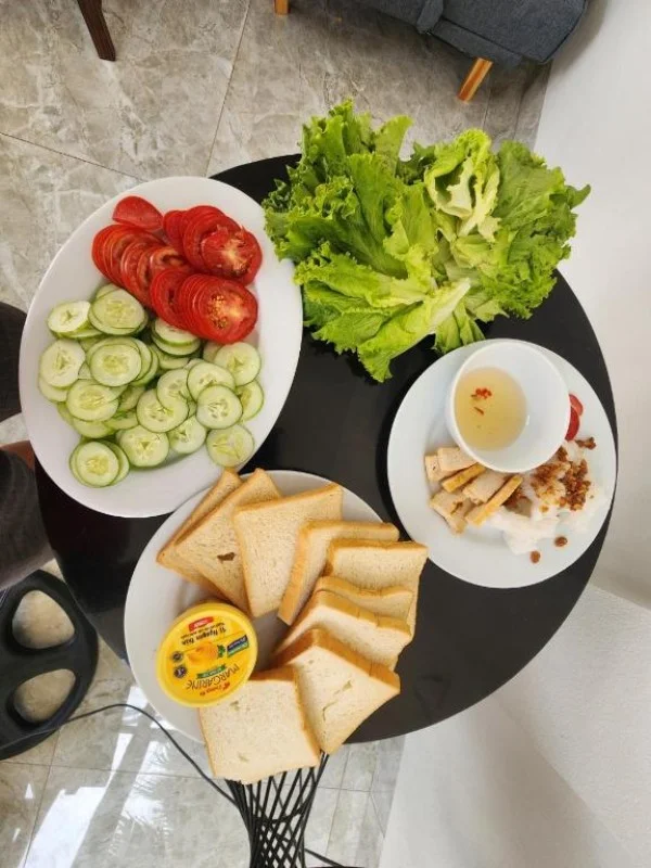 Ảnh Viva Homestay N02 - 17