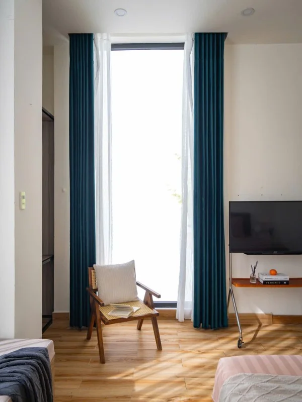 Ảnh Viva Homestay ĐL 04 - 12