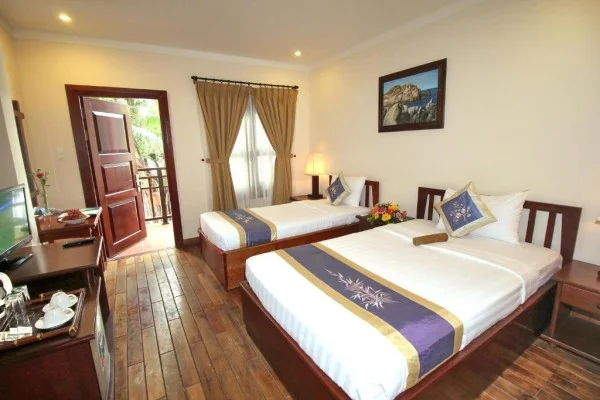 Ảnh Novela Mũi Né Resort & Spa - 23