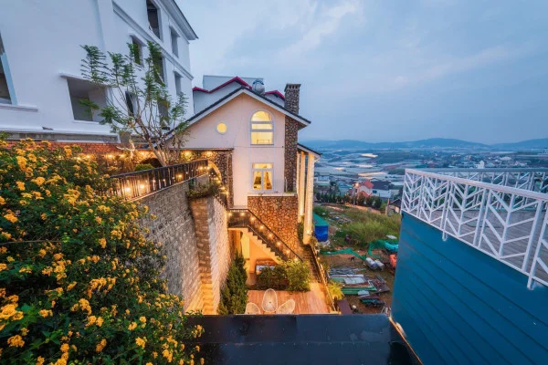 Ảnh Cozy Sun Villa - 9