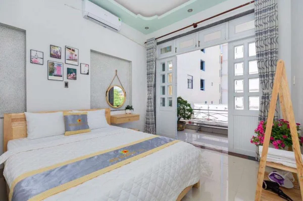 Ảnh Viva VT56 - 13