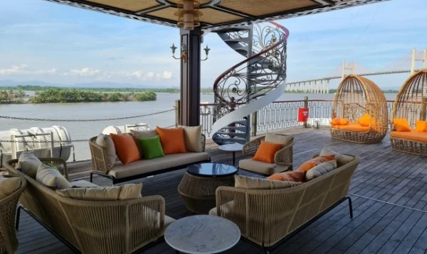 Ảnh Du Thuyền Indochine Premium - 14