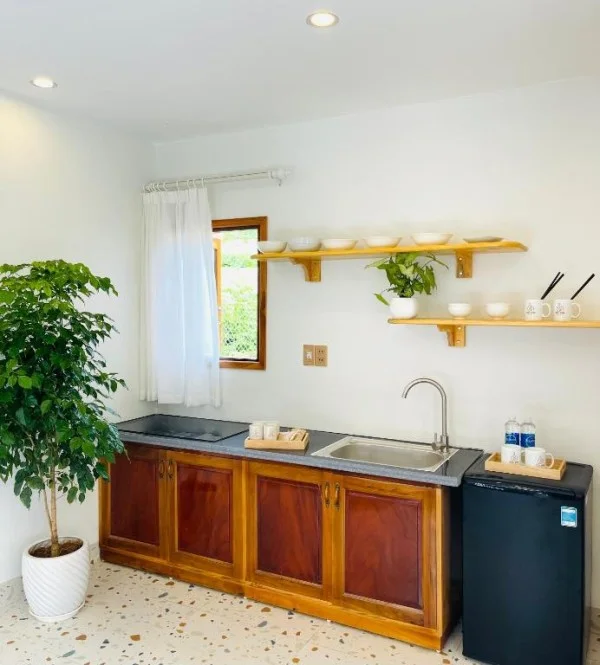 Ảnh Viva Homestay MC 02 - 7