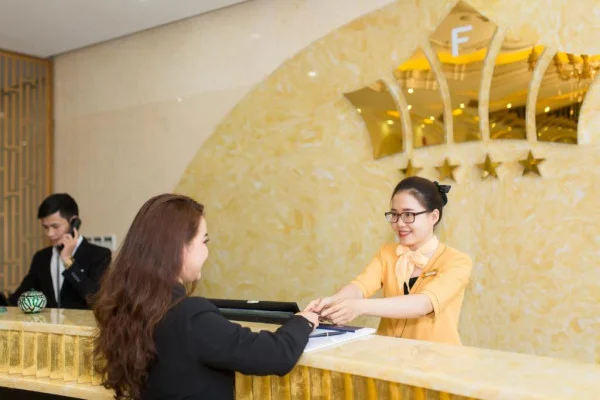 Ảnh Fivitel Hotel - 11
