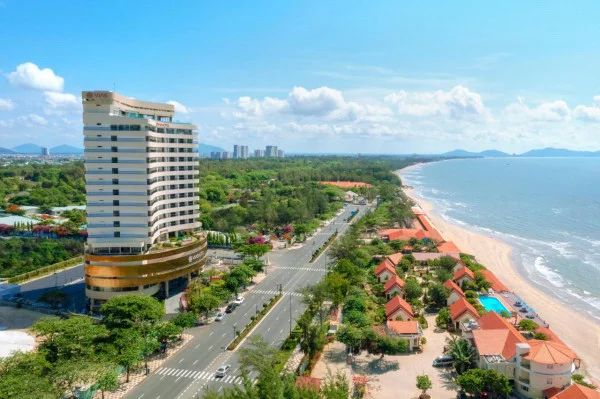 Ảnh Vias Hotel Vung Tau - 31