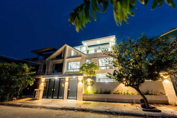 Ảnh B2.39 Khu BT Thanh Bình - 18