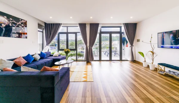 Ảnh Cacao Villa - 14