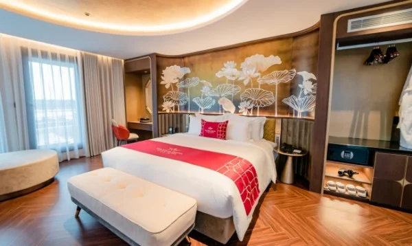 Ảnh Du Thuyền Sea Stars - 9