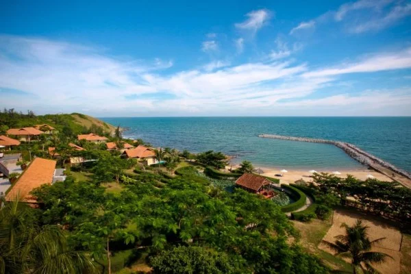 Ảnh Romana Resort & Spa - 18