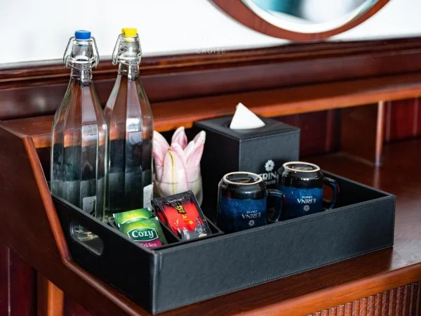 Ảnh Du Thuyền Erina Cruise - 20