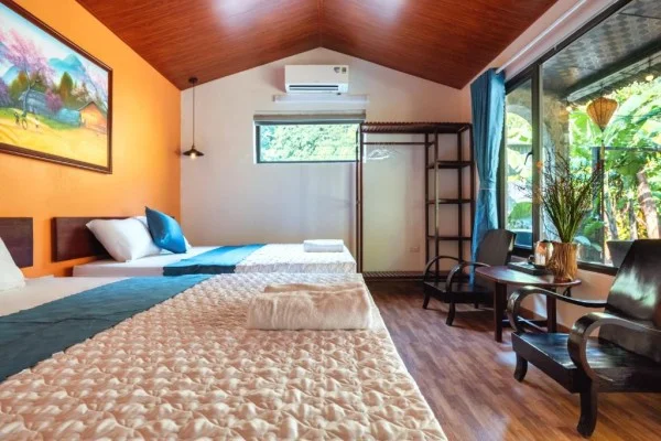 Ảnh Viva Homestay N07 - 20