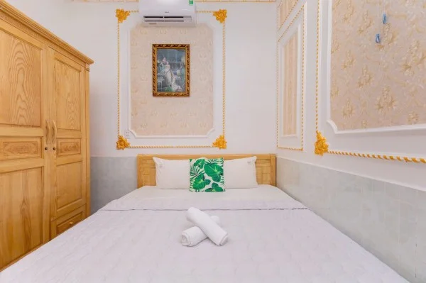 Ảnh Viva Homestay VT  03