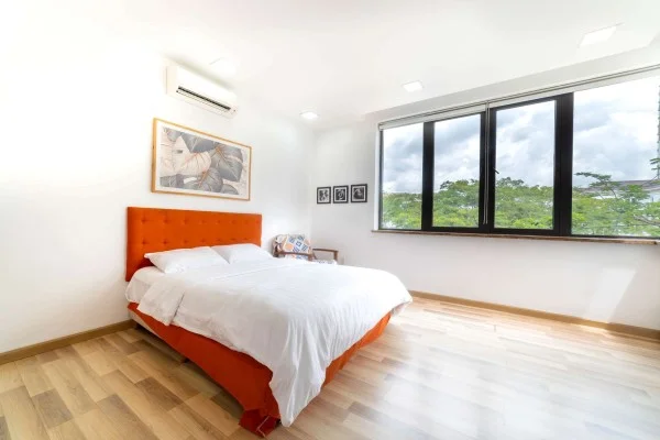 Ảnh Viva Homestay SG 01