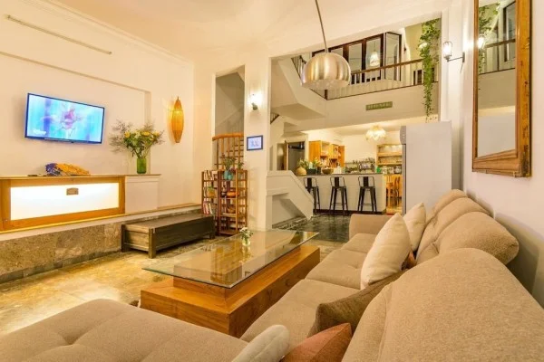 Ảnh Viva Homestay HA 05 - 8