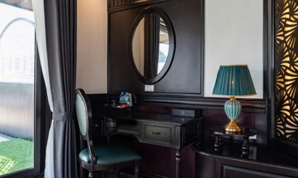 Ảnh Du Thuyền Rita - 35