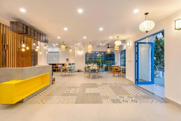 Ảnh Viva Homestay HA 02 - 8