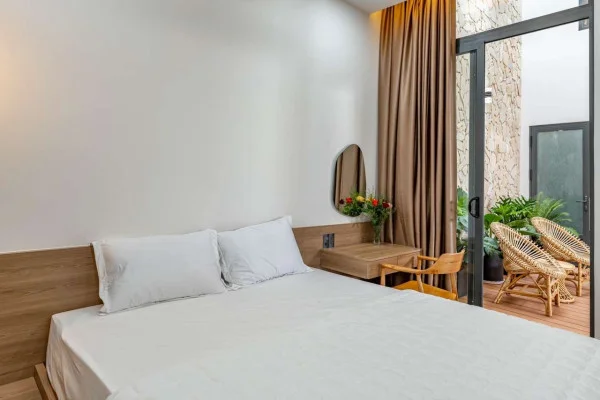 Ảnh Viva VT60 - 34