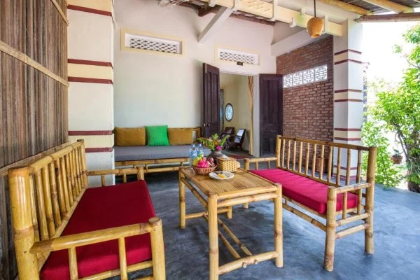 Ảnh Viva Homestay HA 03 - 7