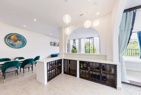 Ảnh Căn hộ Lasol - 11