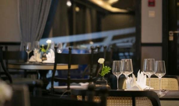 Ảnh Du Thuyền Verdure Lotus - 32