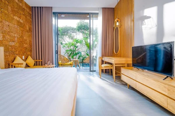 Ảnh Viva Homestay ĐN 01 - 10