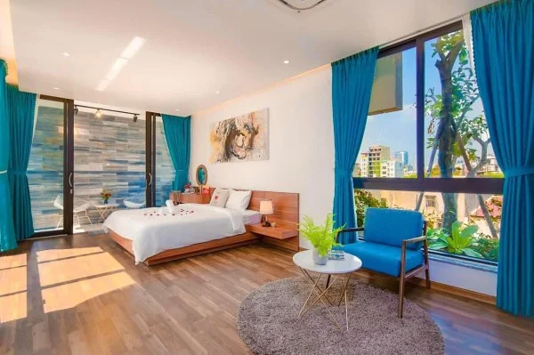 Ảnh Viva ĐN 01 - 16