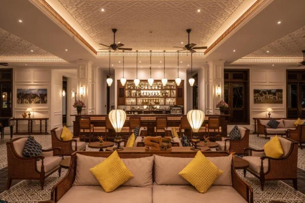 Ảnh The Anam Mũi Né - 8