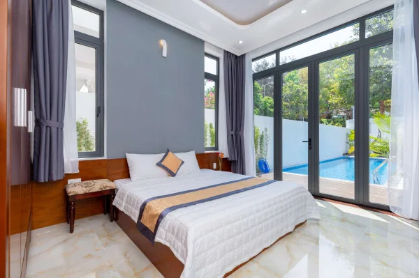 Ảnh Viva VT71 - 17