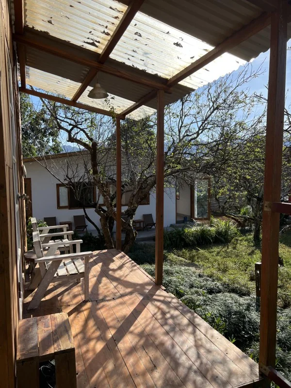 Ảnh Viva Homestay MC 13 - 12