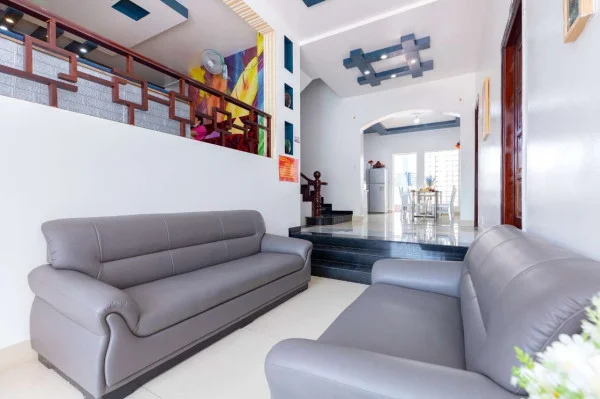 Ảnh Viva VT16 - 13