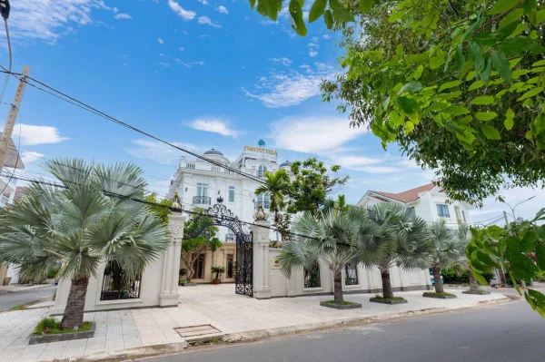 Ảnh C44 khu BT Thanh Bình - 19