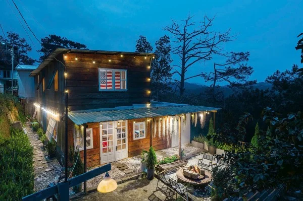 Ảnh Viva Homestay ĐL 03