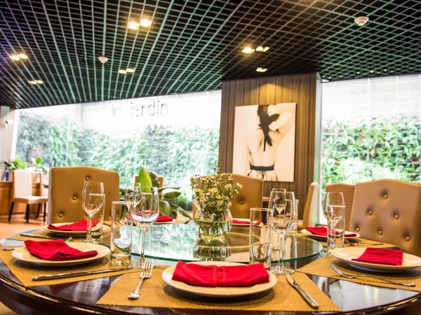 Ảnh Muong Thanh Vung Tau Hotel - 32