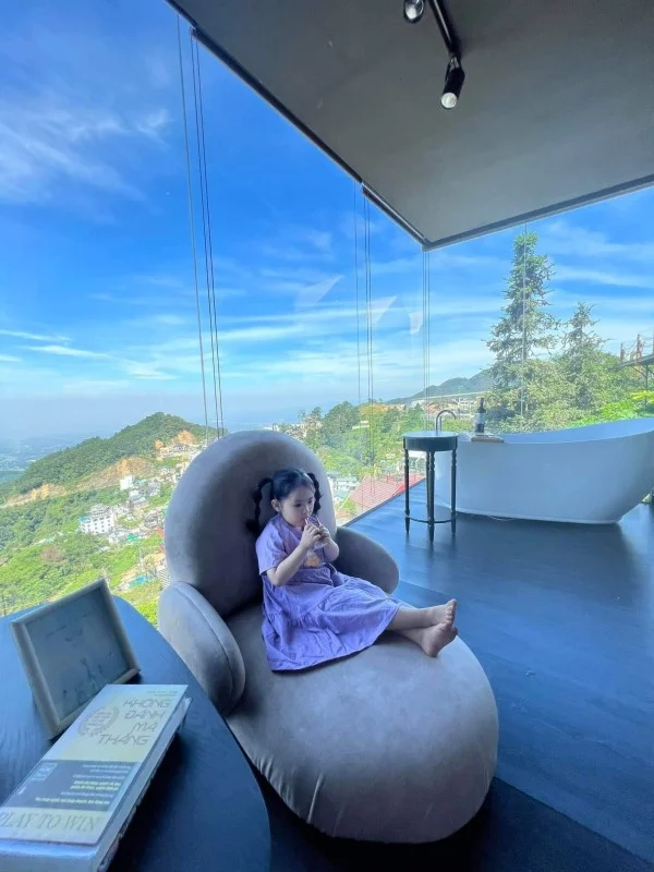 Ảnh Viva Homestay T15 - 13