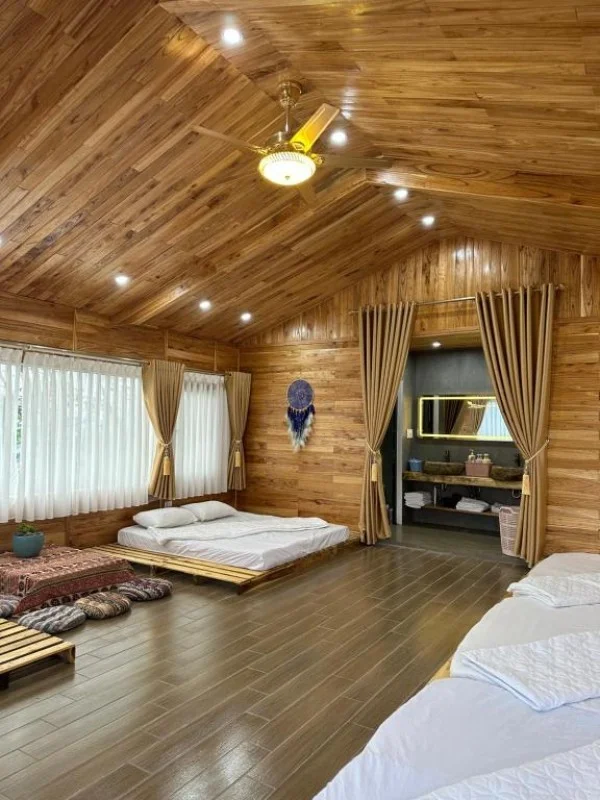 Ảnh Viva Homestay MC 09