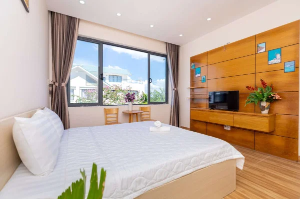 Ảnh Viva VT66 - 16