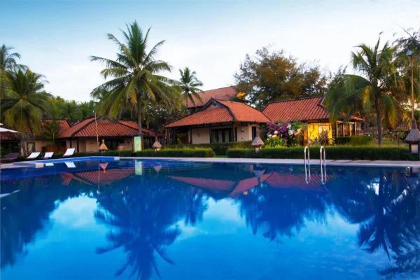 Ảnh Seahorse Resort & Spa