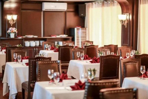 Ảnh Du Thuyền Erina Cruise - 11