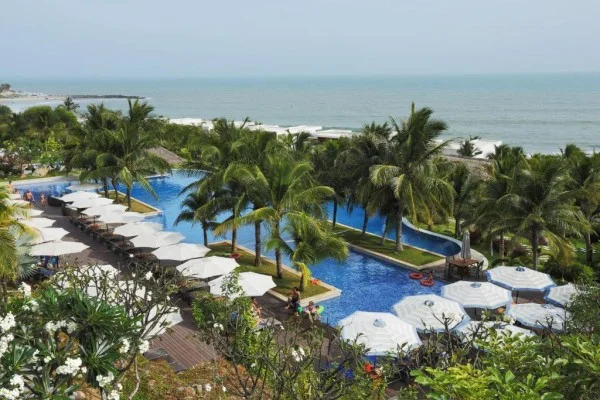 Ảnh The Cliff Resort & Residences, Mui Ne - 34