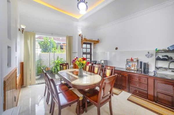 Ảnh Villa Nguyễn Trãi