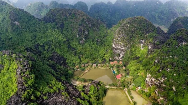 Ảnh Viva Homestay N10 - 9