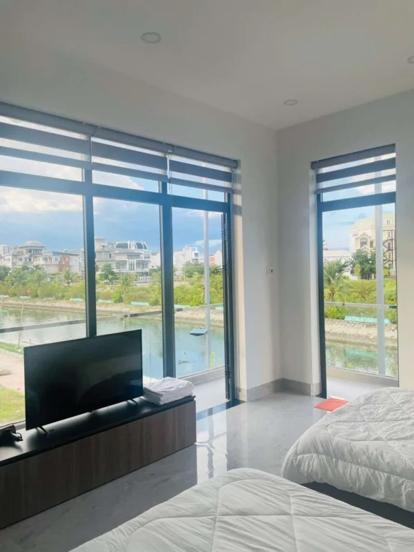 Ảnh Viva Homestay QN 02