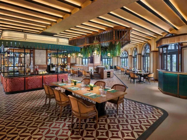 Ảnh Mövenpick Resort