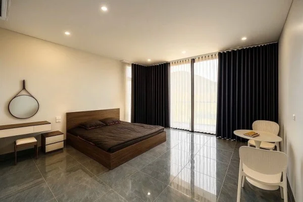 Ảnh Viva BVMT - Sân Pickleball - 17