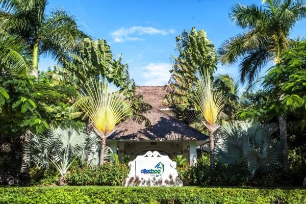 Ảnh Allezboo Beach Resort & Spa - 18