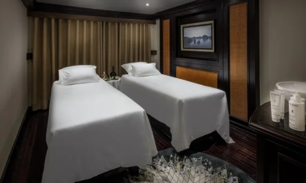 Ảnh Du Thuyền Ambassador - 20