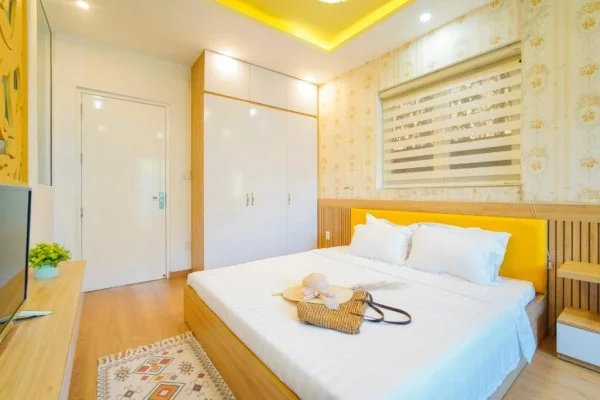 Ảnh Viva Homestay ĐN 07 - 7