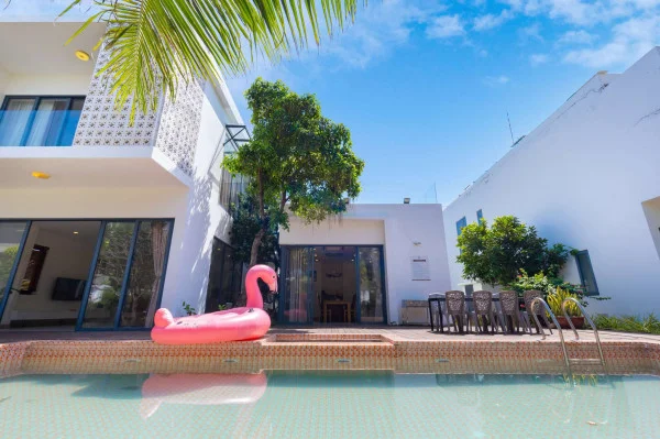 Ảnh Ruby Villa R106 - 11