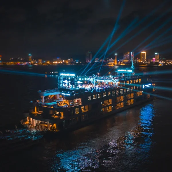 Ảnh Du Thuyền AMBASSADOR CRUISE II - 11